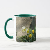 mug JONQUILLES (Gauche)
