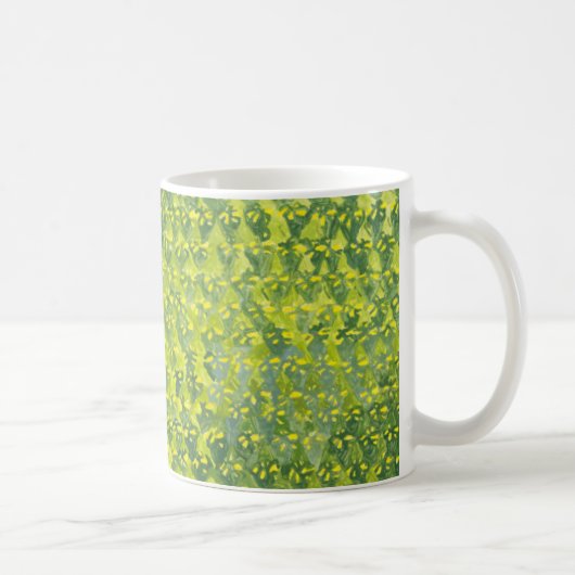Mug Jonquilles 2012 (Droite)
