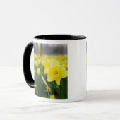 Mug Jonquilles (RF) (Devant gauche)