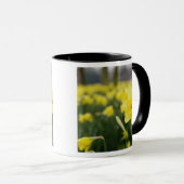 Mug Jonquilles (RF) (Devant droit)