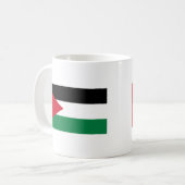 Mug jordan (Devant gauche)