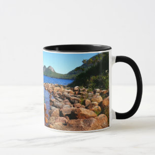 Mug Jordan Pond II au Parc national de l'Acadie