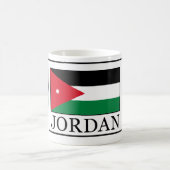 Mug Jordanie (Centre)