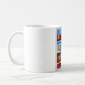 Mug Jordanie - Mosaïque (Gauche)