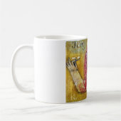 Mug Jorg, Paul Klee (Gauche)