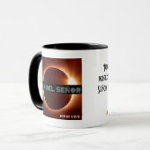 Mug Jorge Luis (Devant gauche)