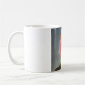 Mug Jorge Luis Borges (Gauche)