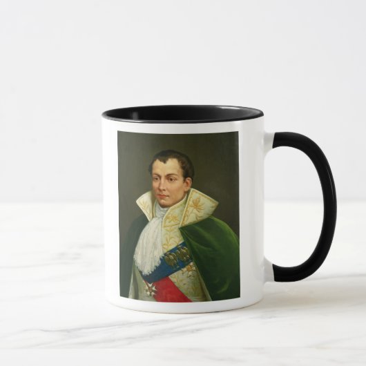 Mug Joseph Bonaparte (Droite)