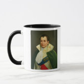 Mug Joseph Bonaparte (Gauche)