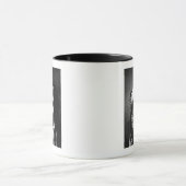 Mug Joseph en chef (Centre)