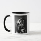 Mug Joseph en chef (Gauche)