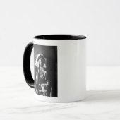 Mug Joseph en chef (Devant gauche)