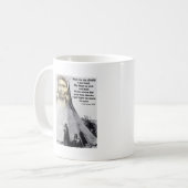 Mug Joseph en chef m'entendent (Devant gauche)
