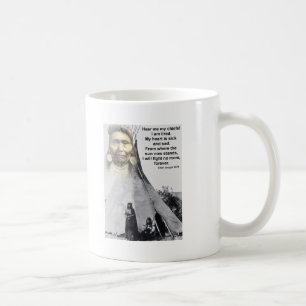 Mug Joseph en chef m'entendent