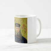 Mug Joseph-Étienne Roulin (par Vincent van Gogh) (Devant droit)