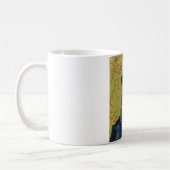 Mug Joseph-Étienne Roulin (par Vincent van Gogh) (Gauche)