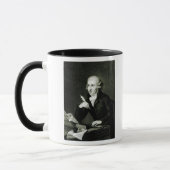 Mug Joseph Haydn c.1770 (Gauche)