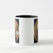 Mug Joseph Haydn c.1795 (Centre)