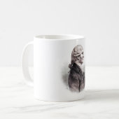 Mug Joseph Haydn - Compositeur (Devant gauche)