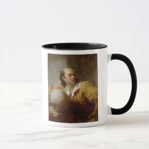Mug Joseph-Jerome Lefrancois Lalande