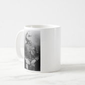 Mug Joseph "John" Merrick Elephant Man à partir de (Devant gauche)
