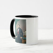 Mug Joseph Lanner (Devant gauche)