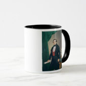 Mug Joseph Lanner (Devant droit)