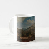 Mug Joseph Mallord William Turner - Château de St. (Devant gauche)