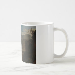 Mug Joseph Mallord William Turner - Château de St.