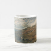 Mug Joseph Mallord William Turner - Dartmoor (Centre)