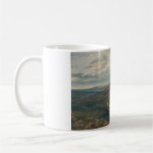 Mug Joseph Mallord William Turner - Dartmoor (Gauche)