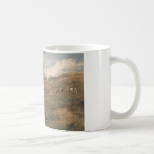 Mug Joseph Mallord William Turner - Dartmoor