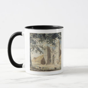 Mug Joseph Mallord William Turner Dent de Lion, Marg