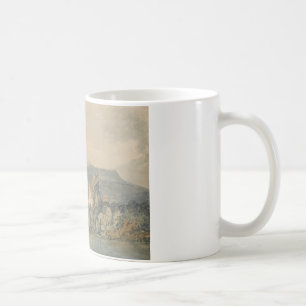 Mug Joseph Mallord William Turner - Sir William Hamilt