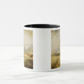 Mug Joseph Mallord William Turner | Van Tromp Going ab (Centre)