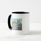 Mug Joseph Mallord William Turner | Wrexham, Denbighsh (Devant gauche)
