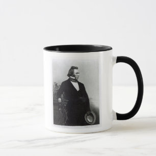 Mug Joseph Paxton