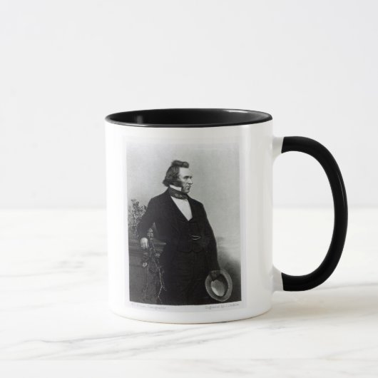 Mug Joseph Paxton (Droite)