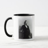 Mug Joseph Paxton (Gauche)