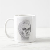 Mug Joseph Smith mormon LDS prophète (Gauche)