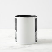 Mug Joseph Thomson (Centre)