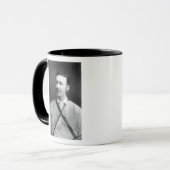 Mug Joseph Thomson (Devant gauche)