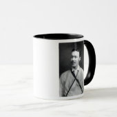 Mug Joseph Thomson (Devant droit)