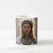 Mug Josephine Esposito 01 (Centre)