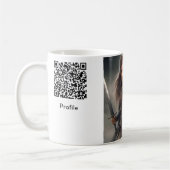 Mug Josephine Esposito 02 (Gauche)