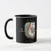 Mug Josephine Jazz Age Elegance – 1920s Paris (Gauche)