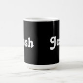 Mug Josh (Centre)