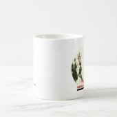 Mug Josh Hallway 6 janvier Musique commémorative (Centre)