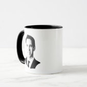 Mug Josh Hawley (Devant gauche)
