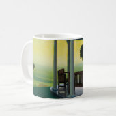 Mug Joshua sur la haute 1998 (Devant gauche)